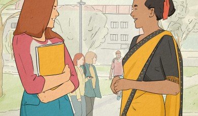 Hindi Language Overview